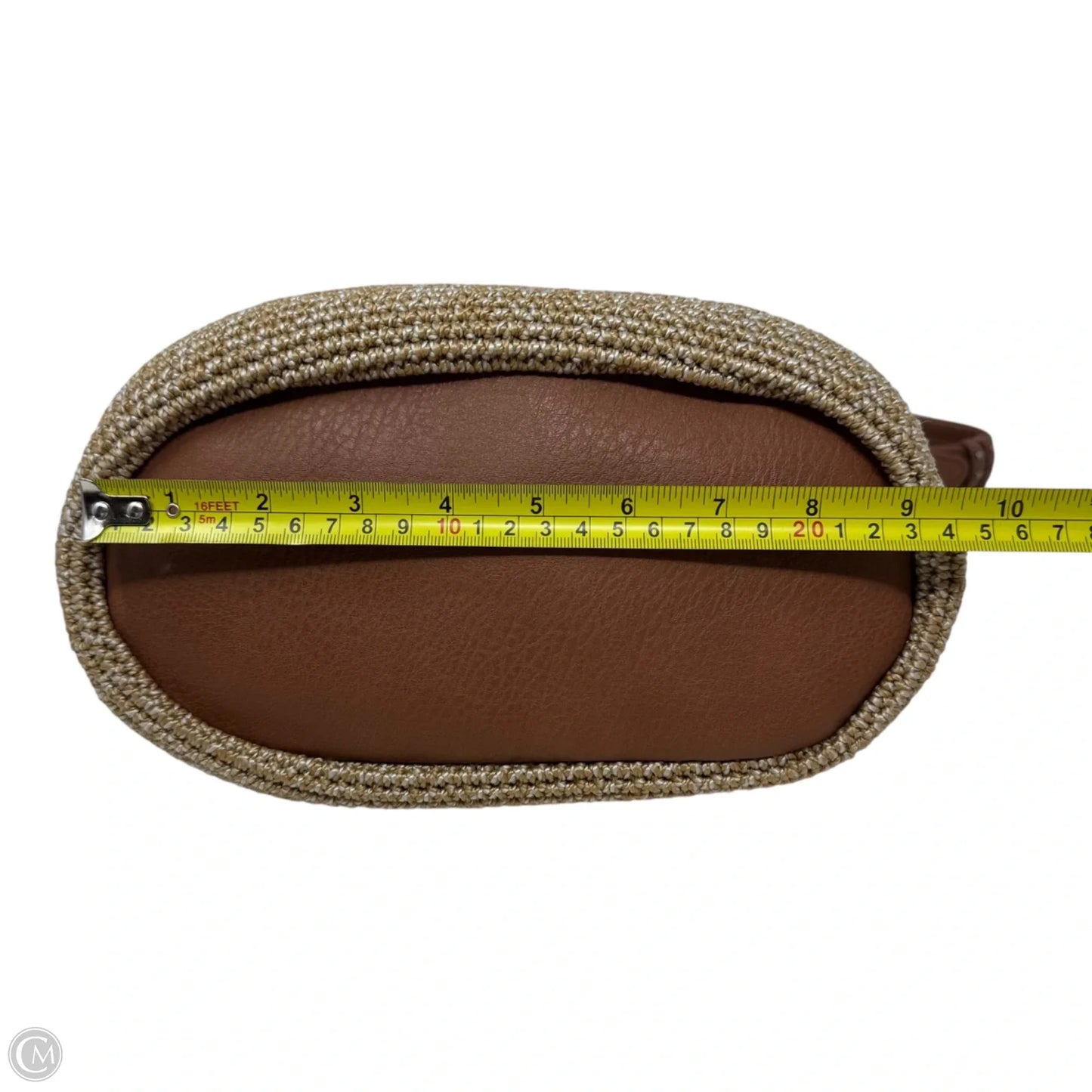 Sequoia Crochet Hobo Handbag By The Sak, Size: Medium