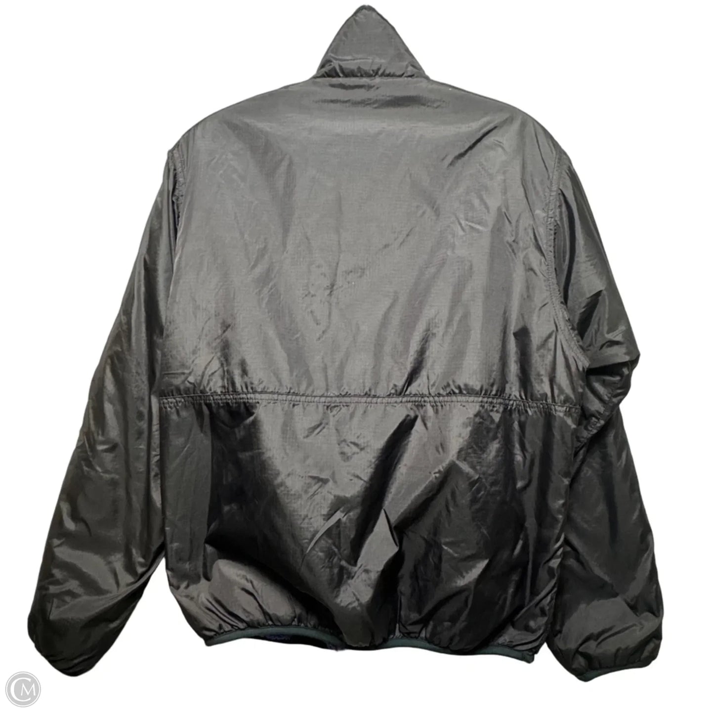 Jacket Fleece By Patagonia In Black, Size: Xs