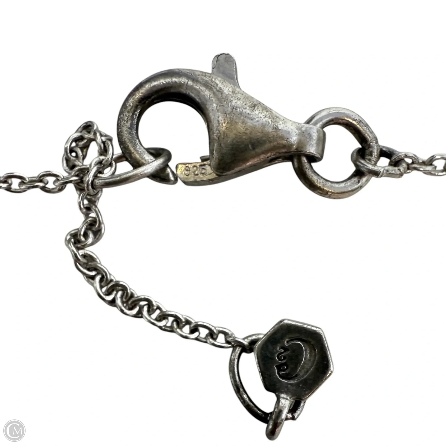 Necklace Sterling Silver By Clothes Mentor