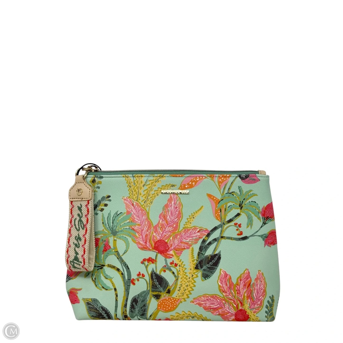 Wristlet By Spartina, Size: Large