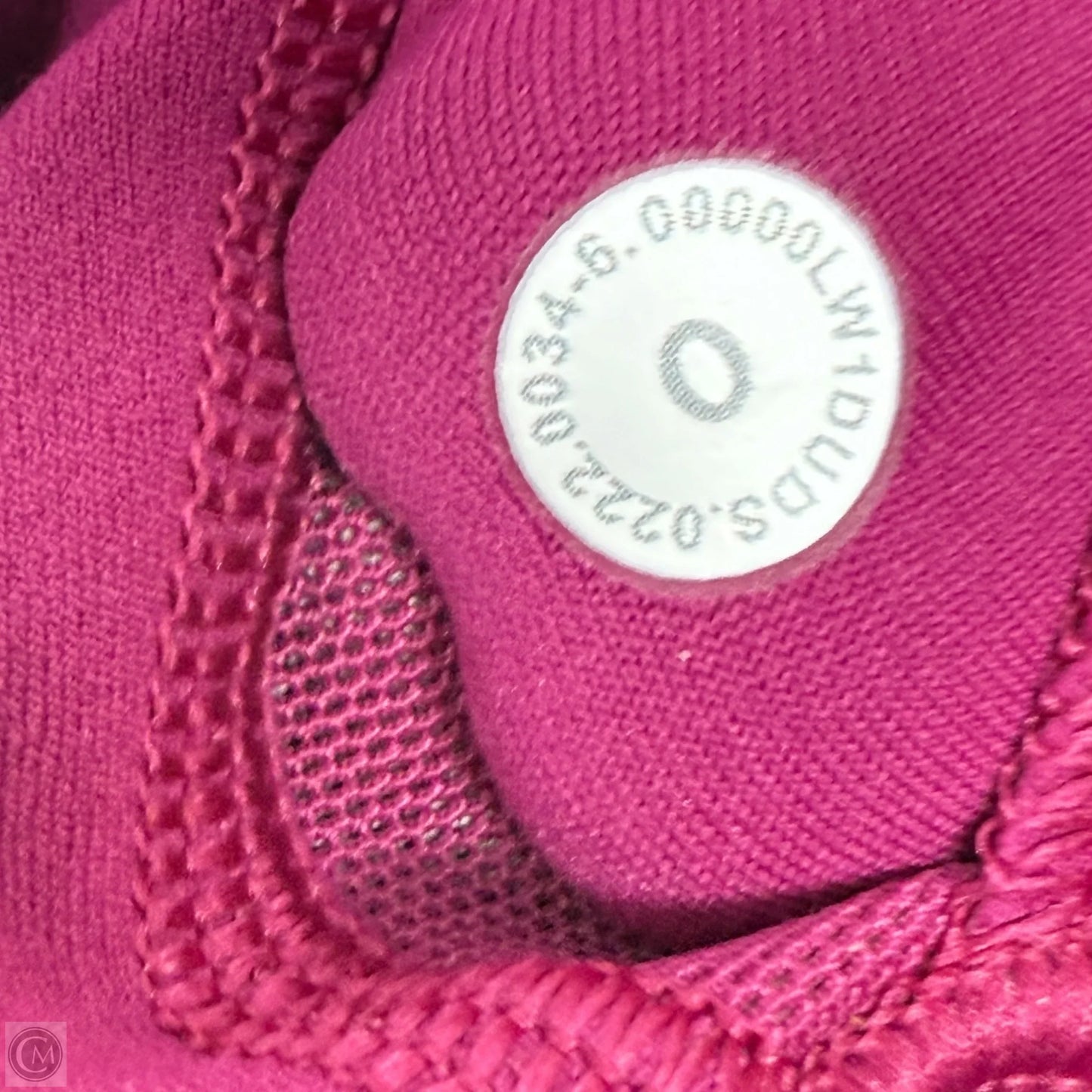 Align Tank By Lululemon In Purple, Size: 0