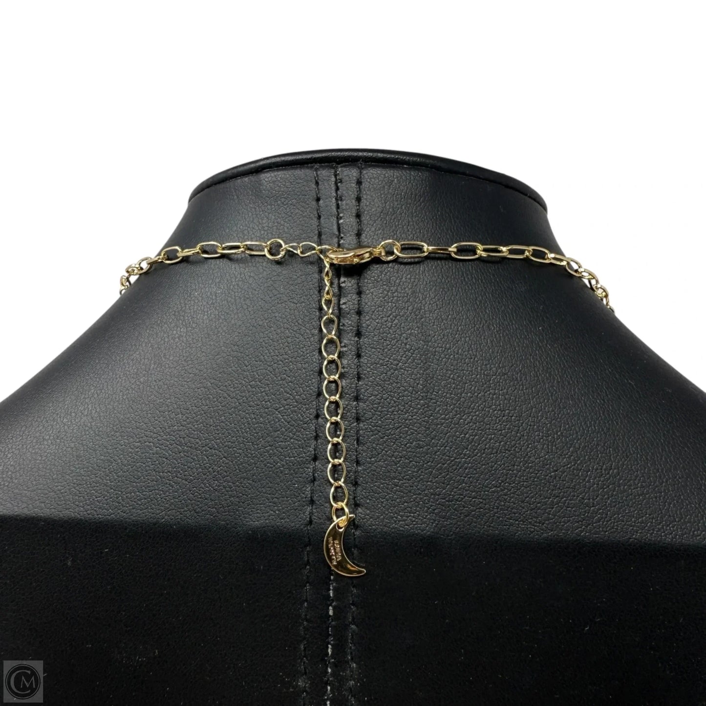 Necklace Pendant By Luna Norte