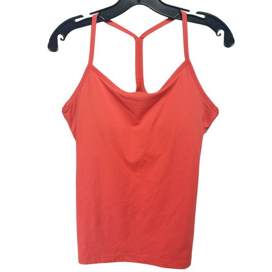 Athletic Tank Top By Eddie Bauer  Size: S