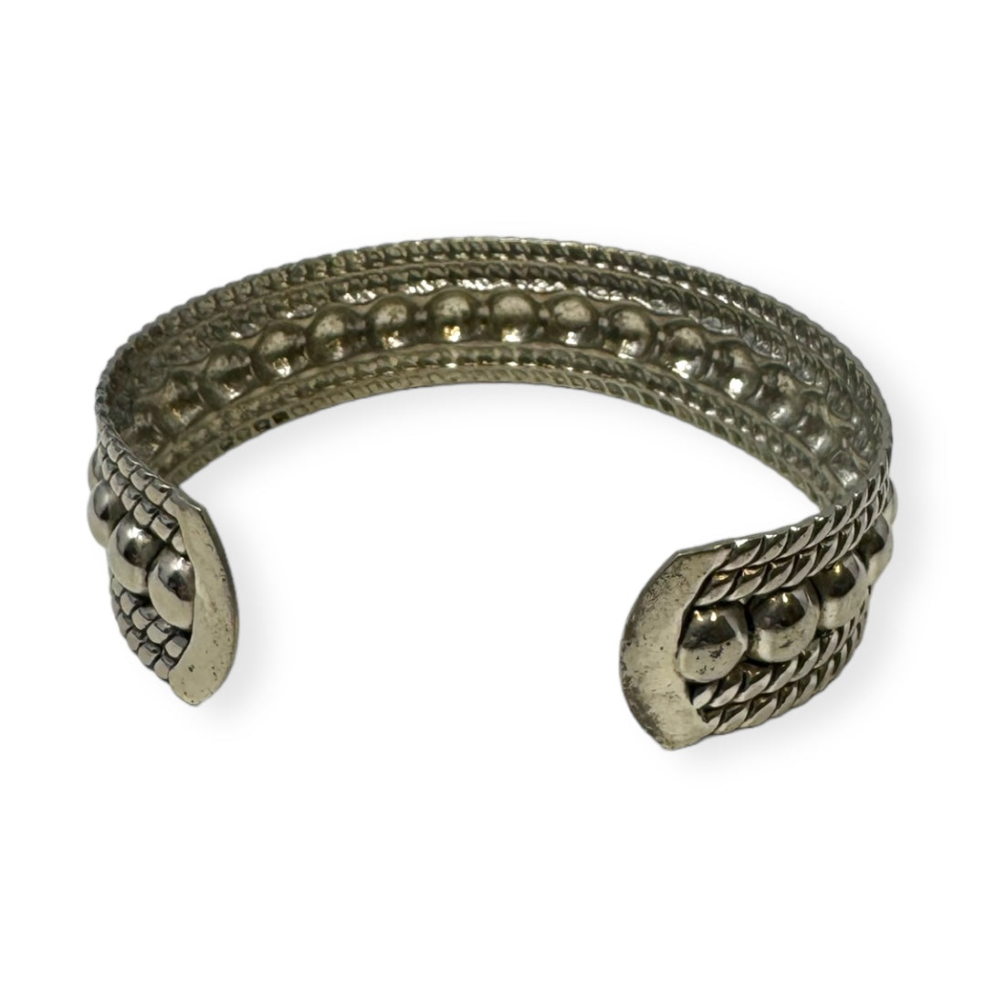 Bracelet Cuff By Unknown Brand