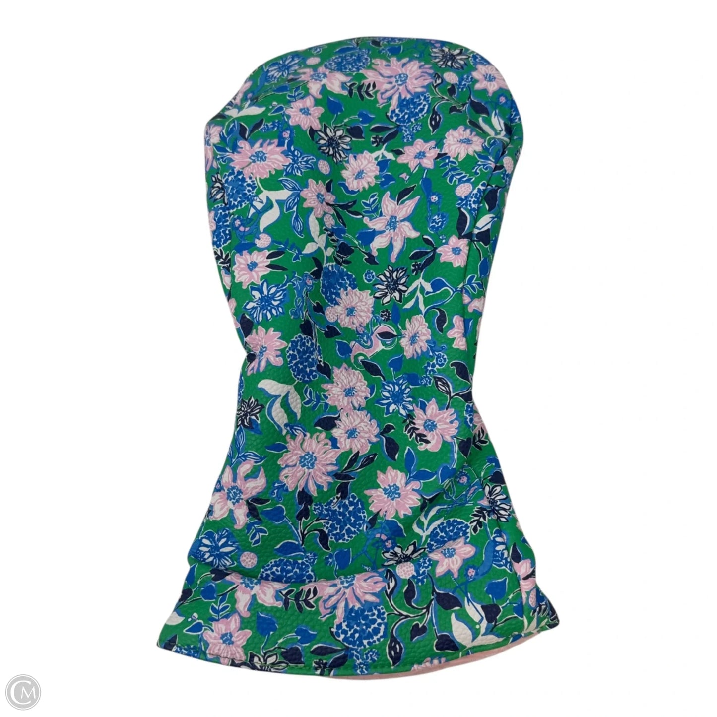 Golf Club Cover By Lilly Pulitzer