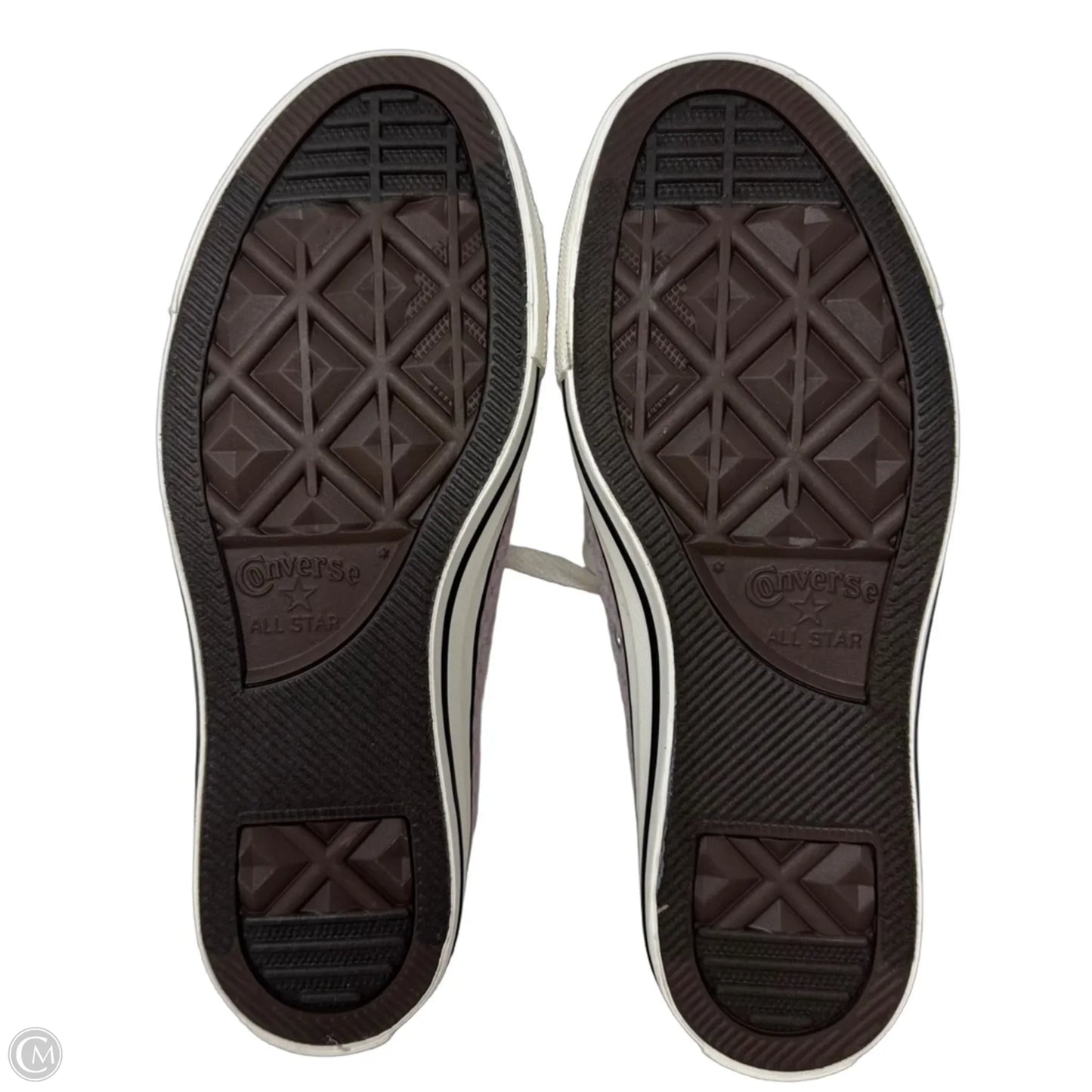 Shoreline Shoes Sneakers By Converse In Mauve, Size: 6.5