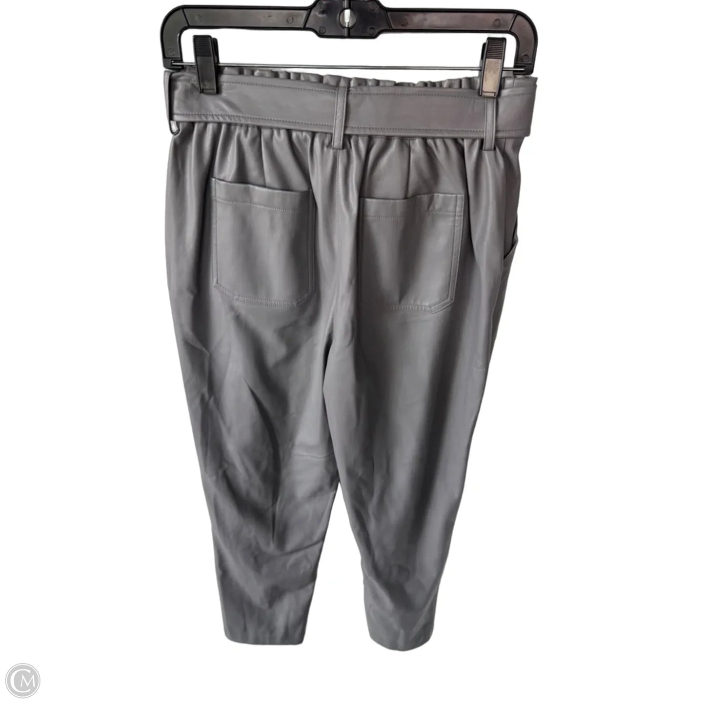 Pants Other By Calvin Klein In Grey, Size: 0