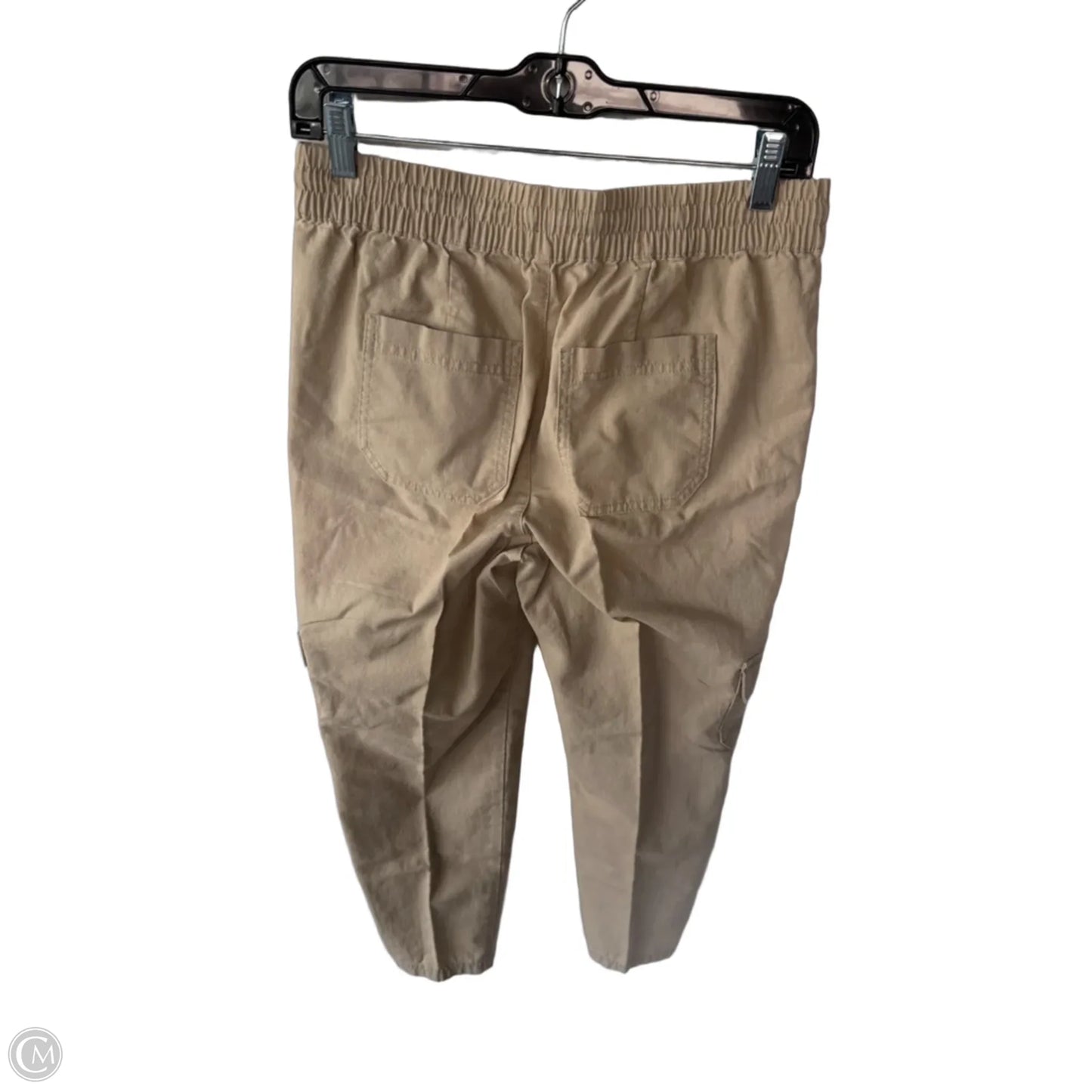Pants Cargo & Utility By J. Crew In Tan, Size: 2