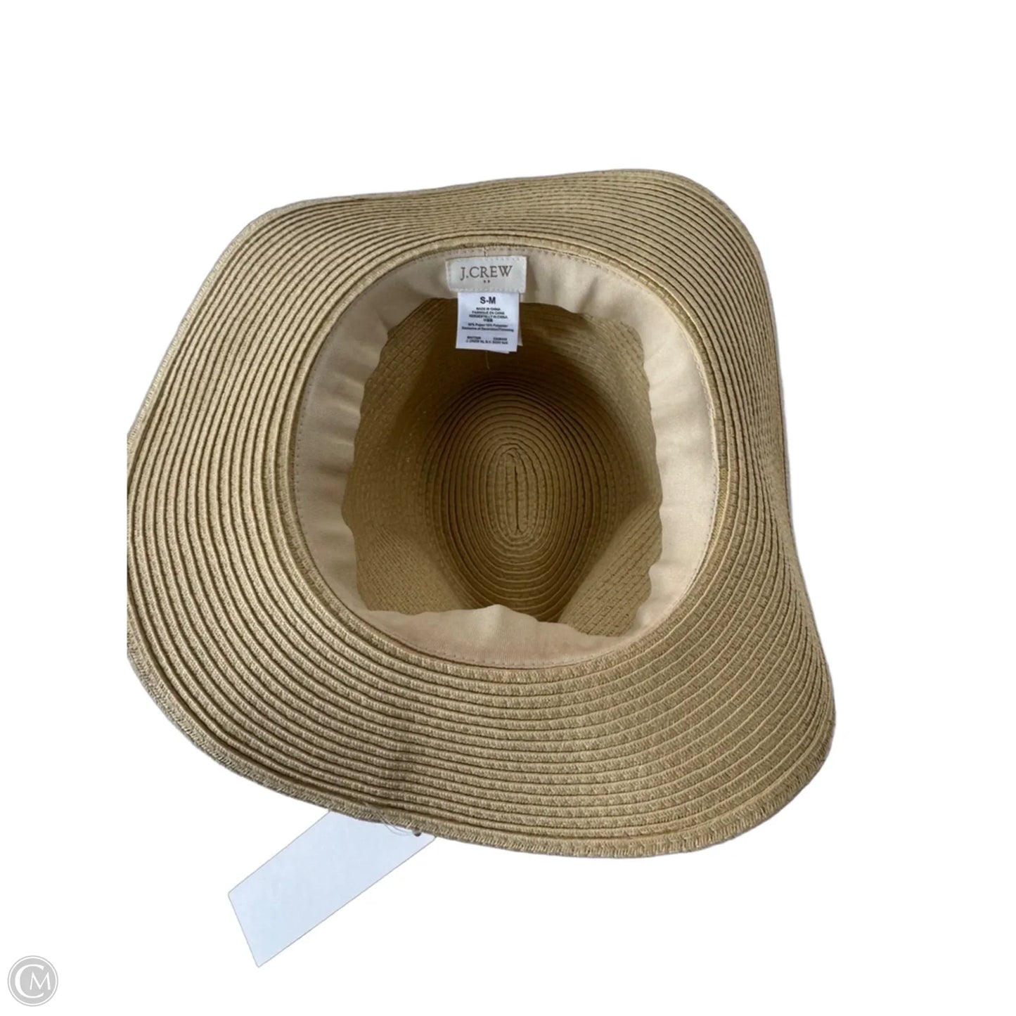 Hat Sun By J. Crew