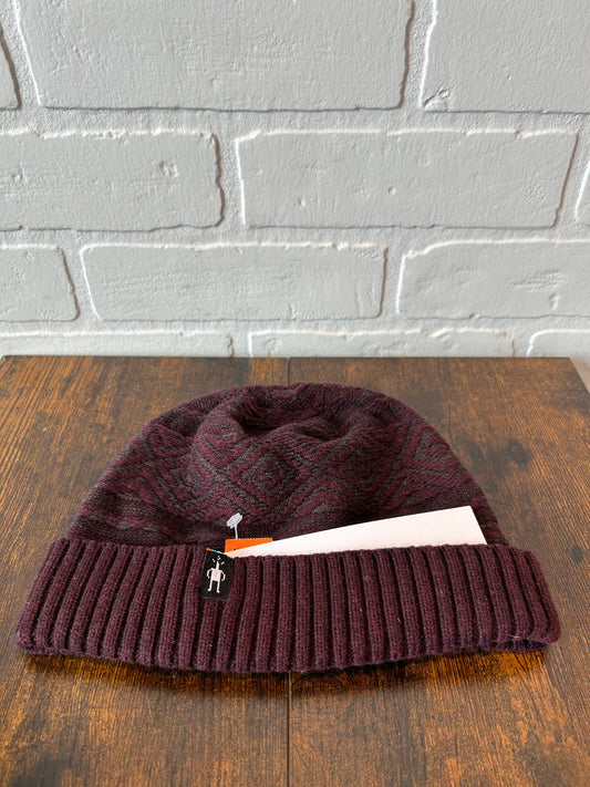 Hat Beanie By Smartwool