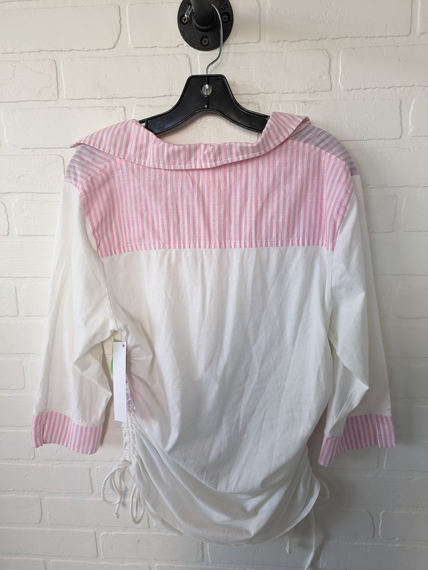 Top Long Sleeve By Maeve  Size: Xl