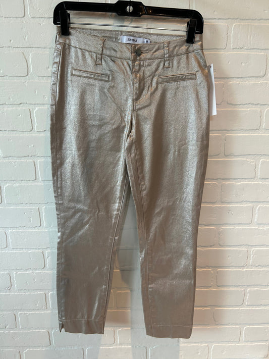 Pants Other By Just Fab  Size: 2