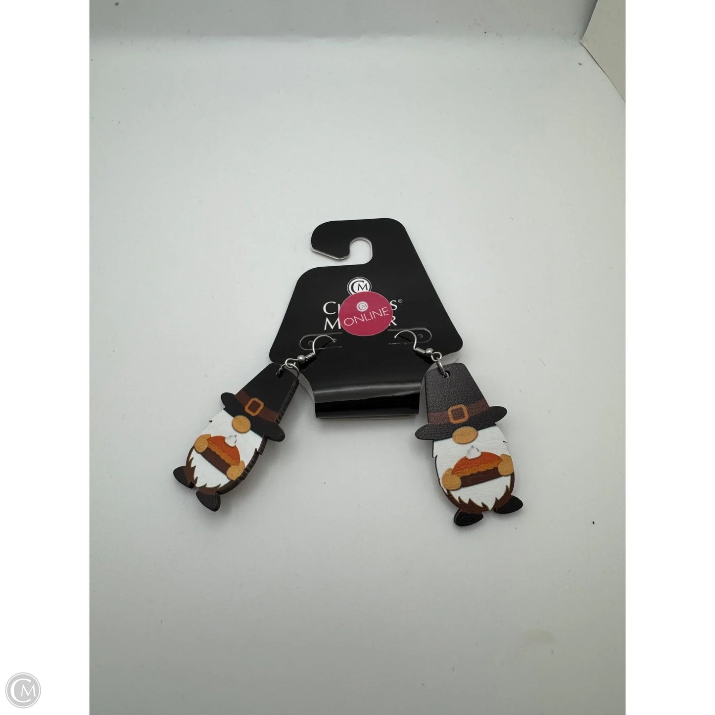 Earrings Dangle/drop By Clothes Mentor