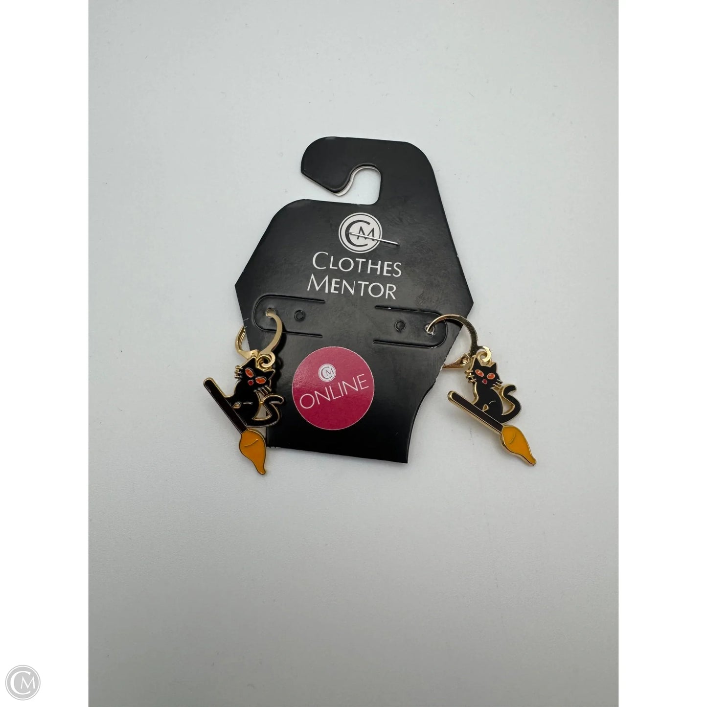 Earrings Hoop By Clothes Mentor