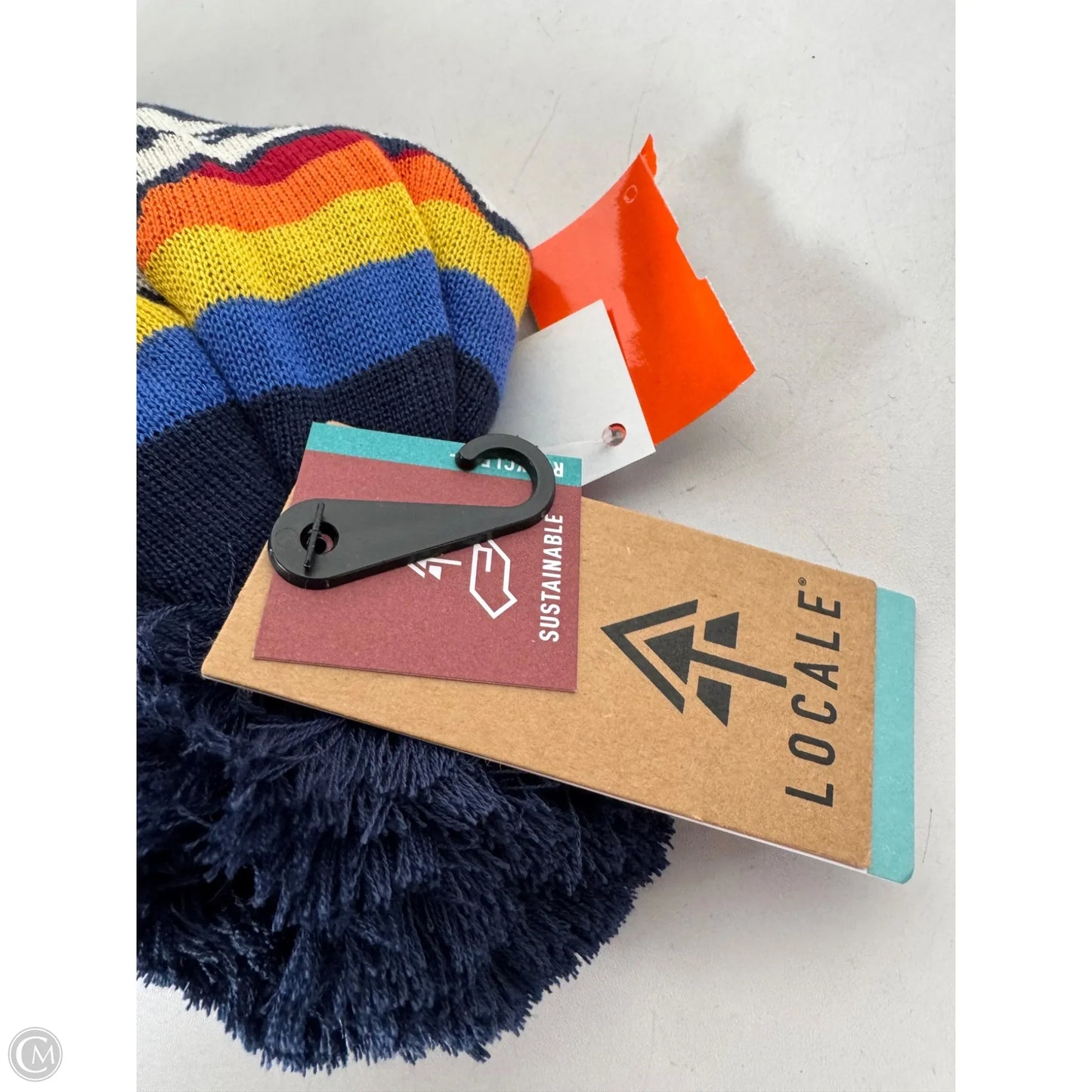 Hat Beanie By Clothes Mentor