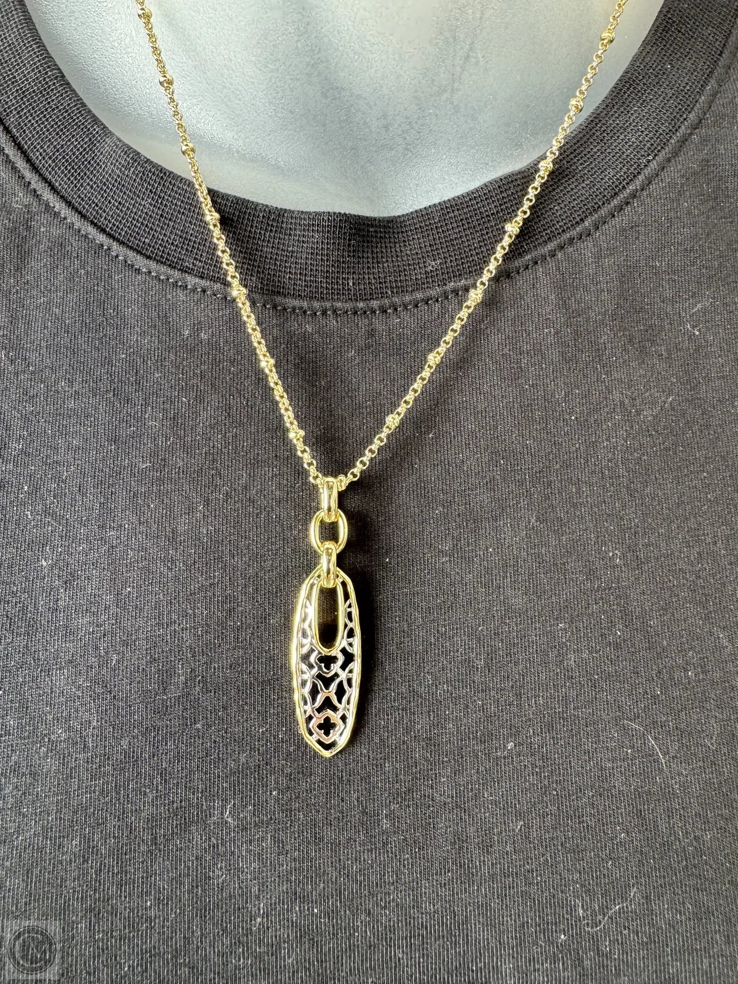 Necklace Pendant By Kendra Scott