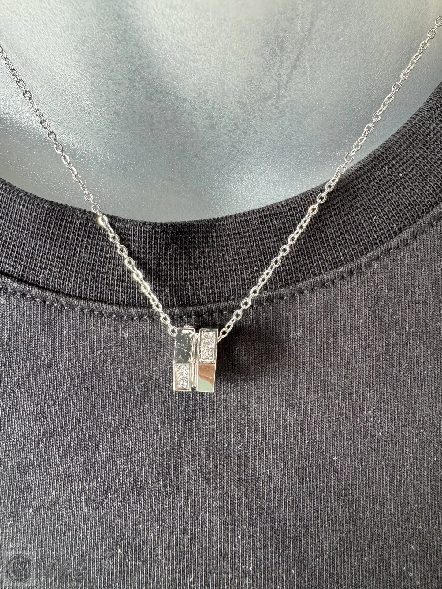 Necklace Pendant By Lia Sophia