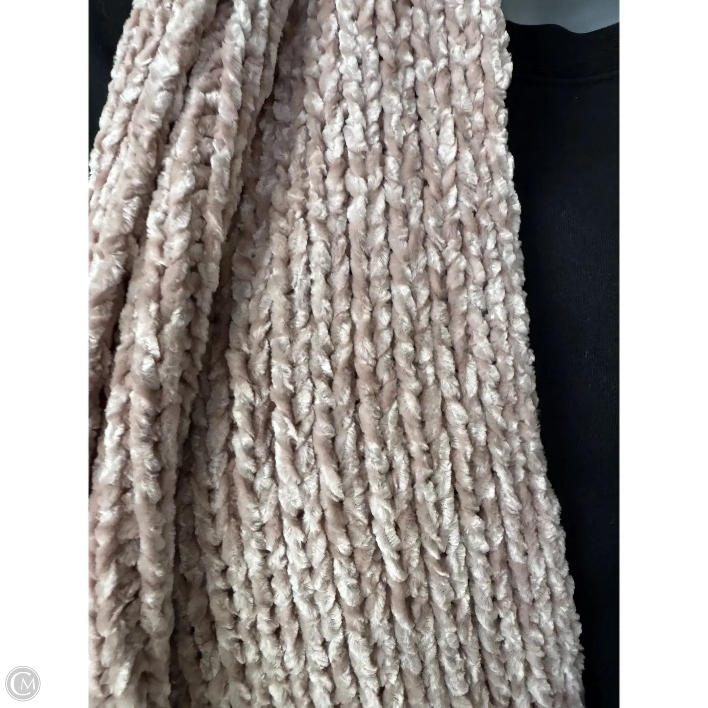 Scarf Infinity By Bebe