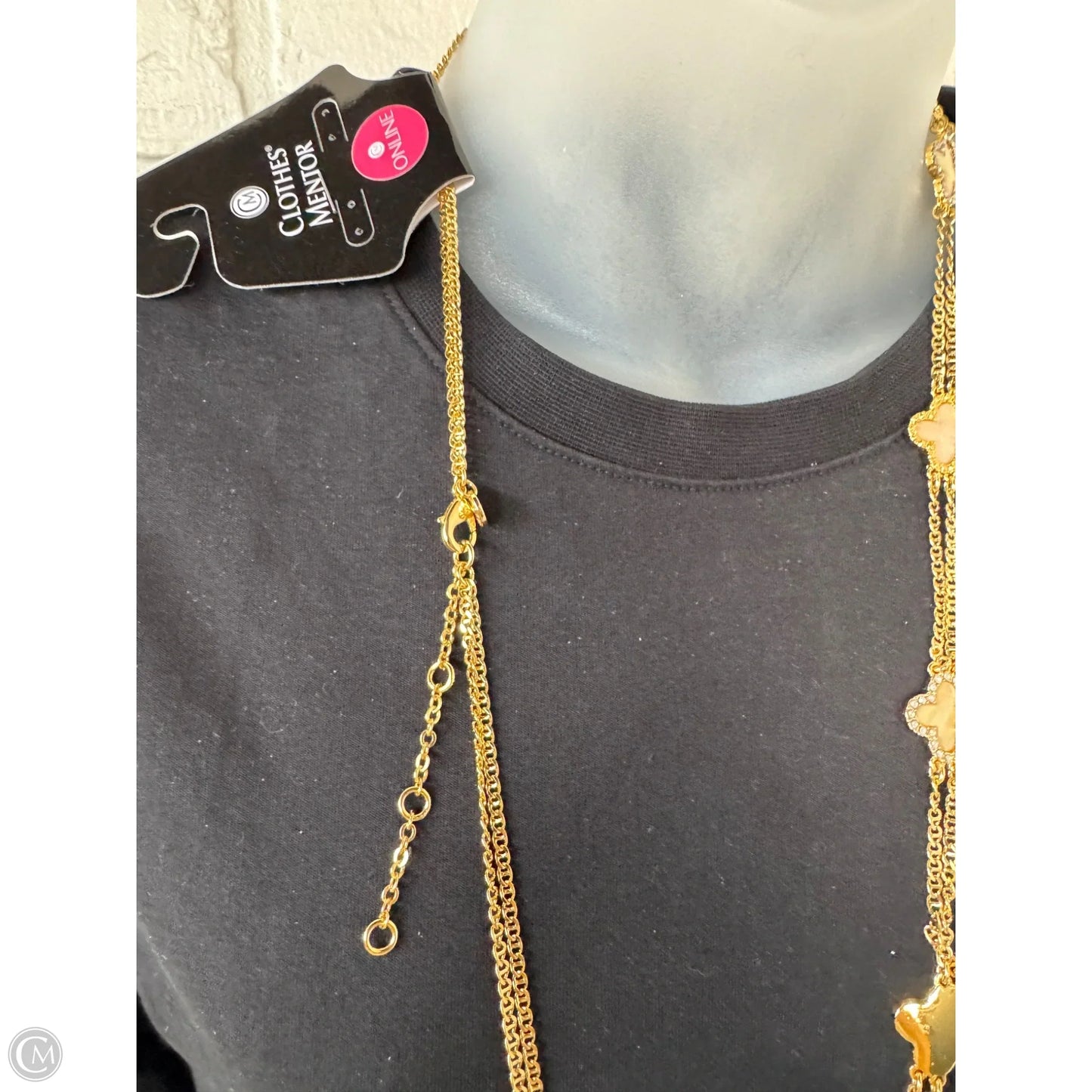 Necklace Chain By Talbots