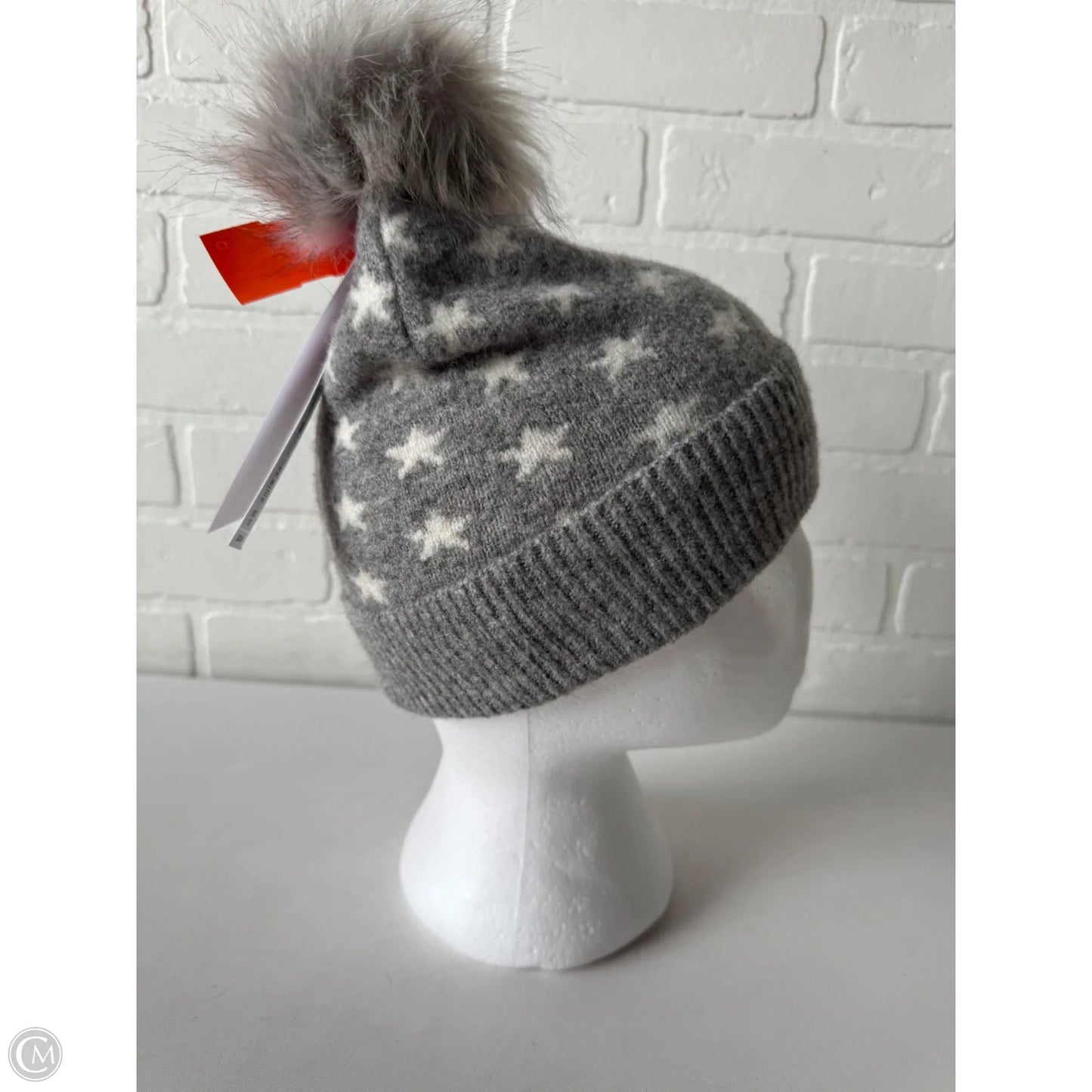 Hat Beanie By ANNA & AVA