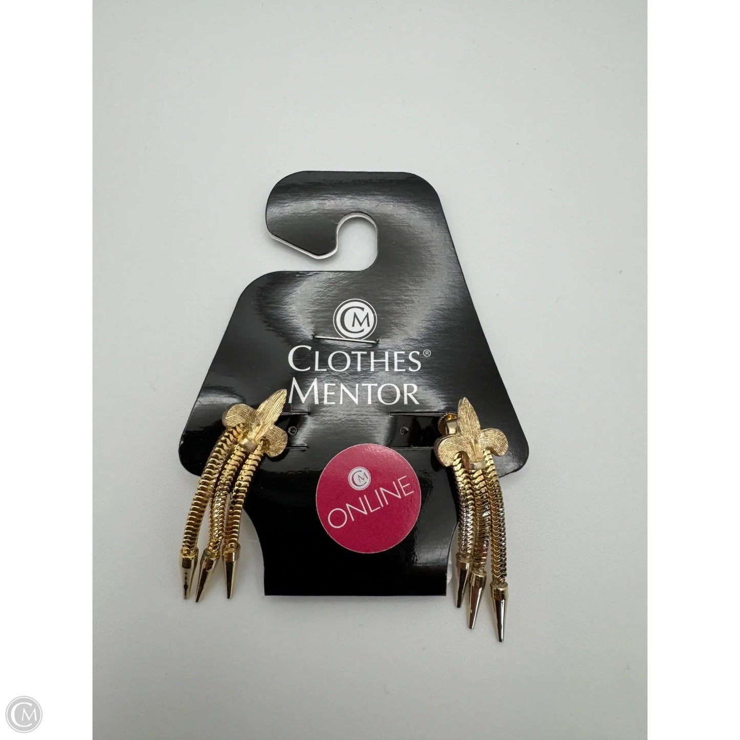 Earrings Clip By Clothes Mentor