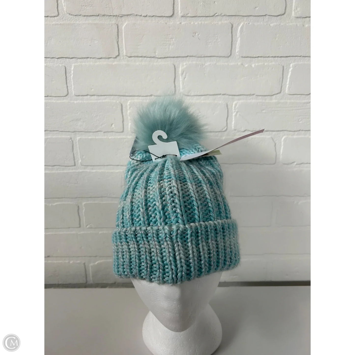 Hat Beanie By Cmc