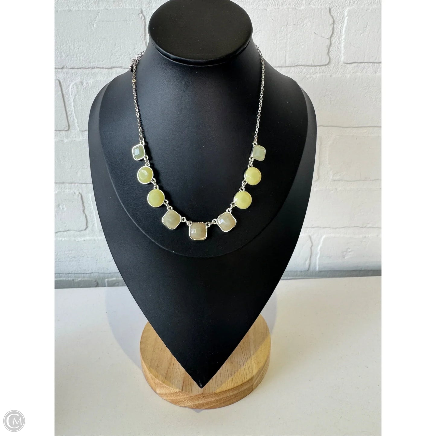 Necklace Statement By Lc Lauren Conrad