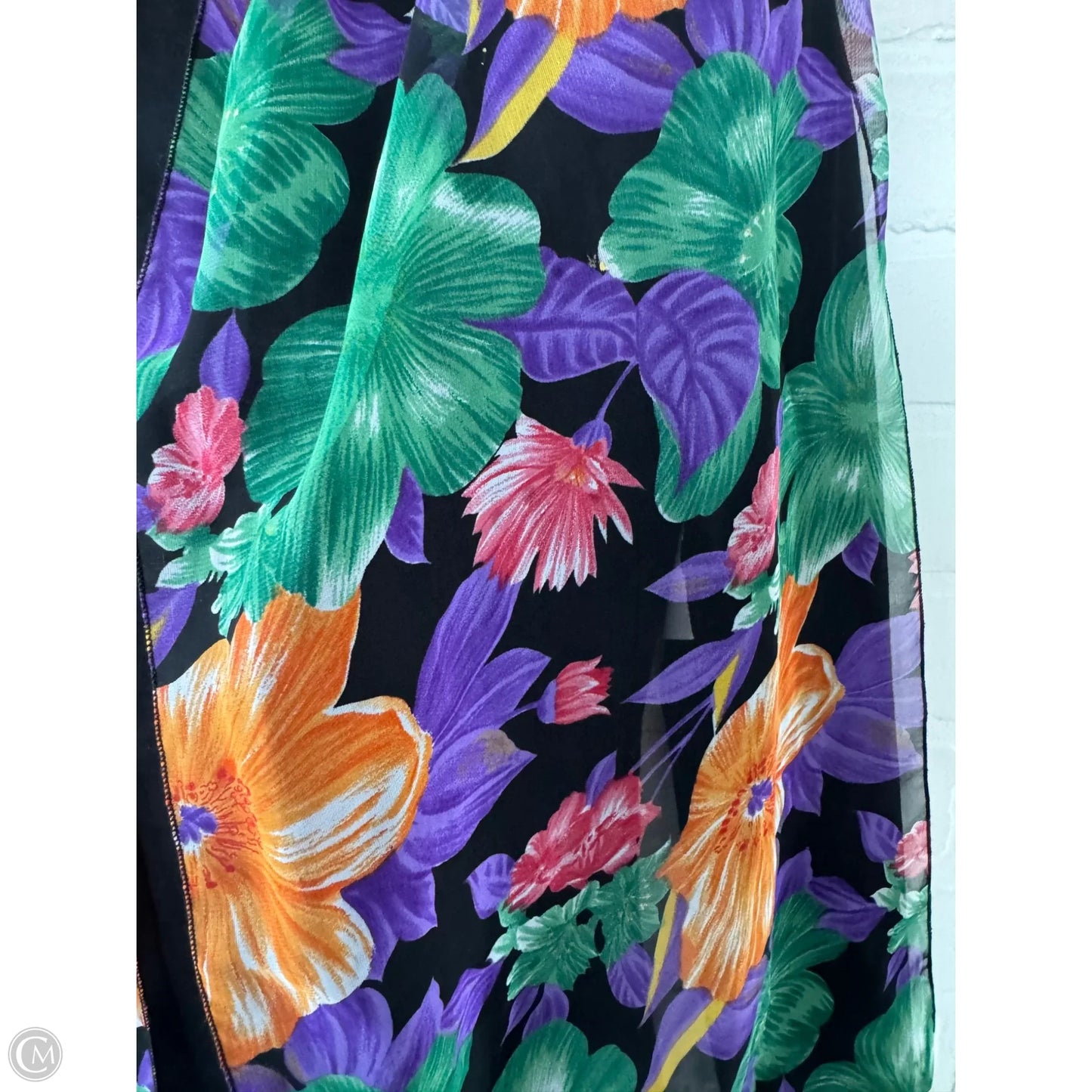 Scarf Long By Clothes Mentor