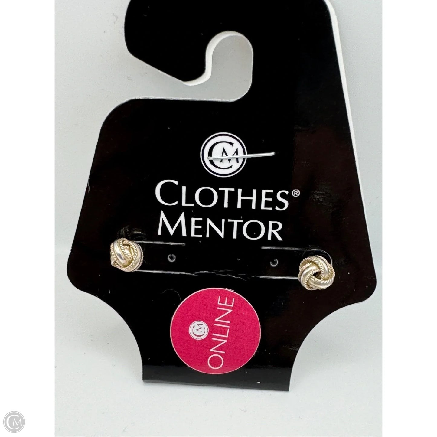 Earrings Stud By Clothes Mentor