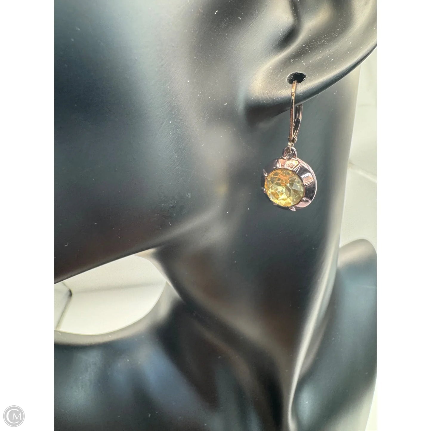 Earrings Dangle/drop By Simply Vera