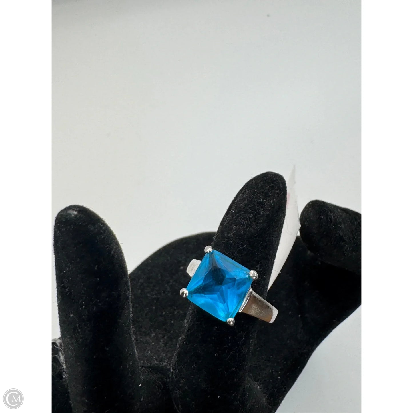 Ring Statement By Clothes Mentor, Size: 8.5