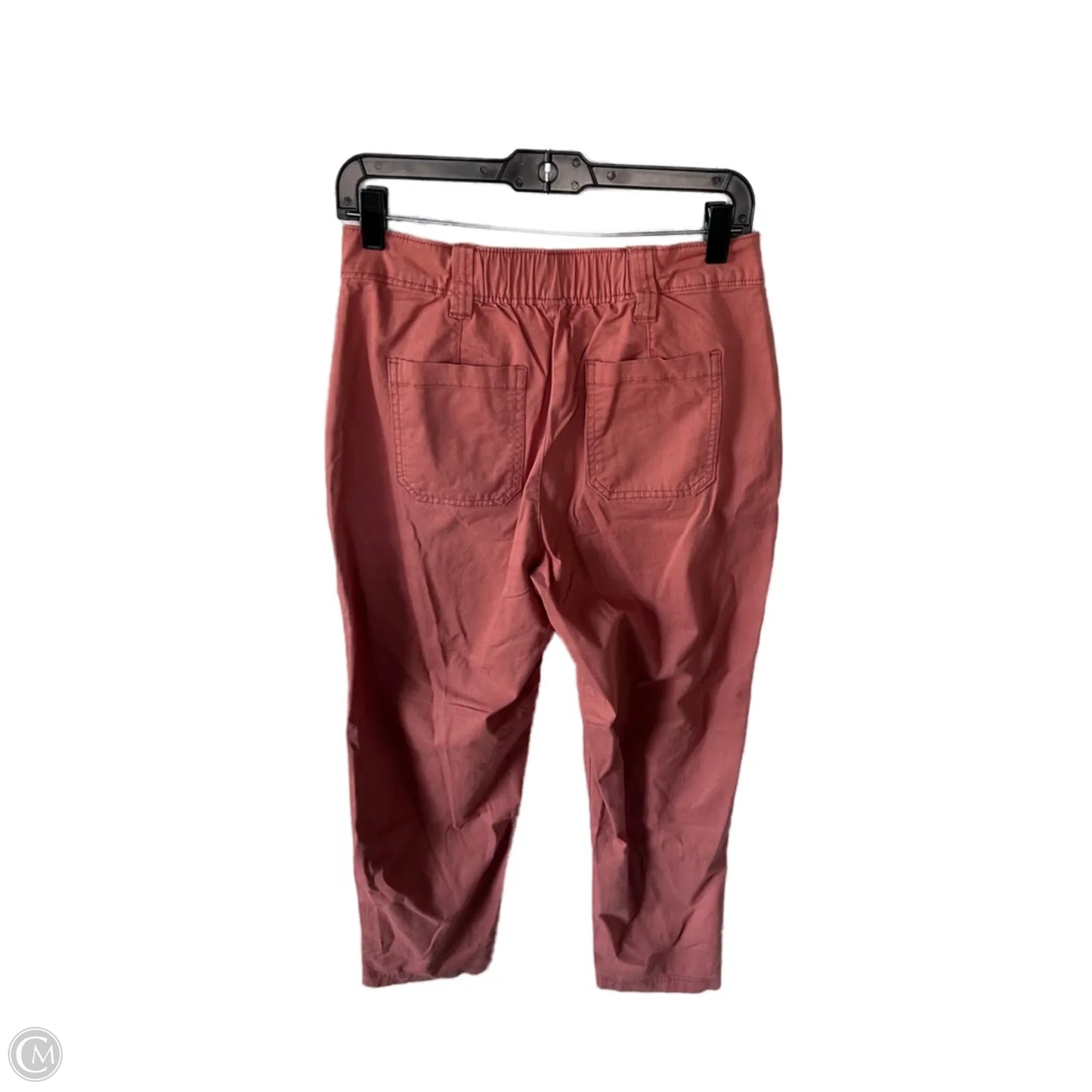 Pants Chinos & Khakis By Old Navy In Orange, Size: 6l