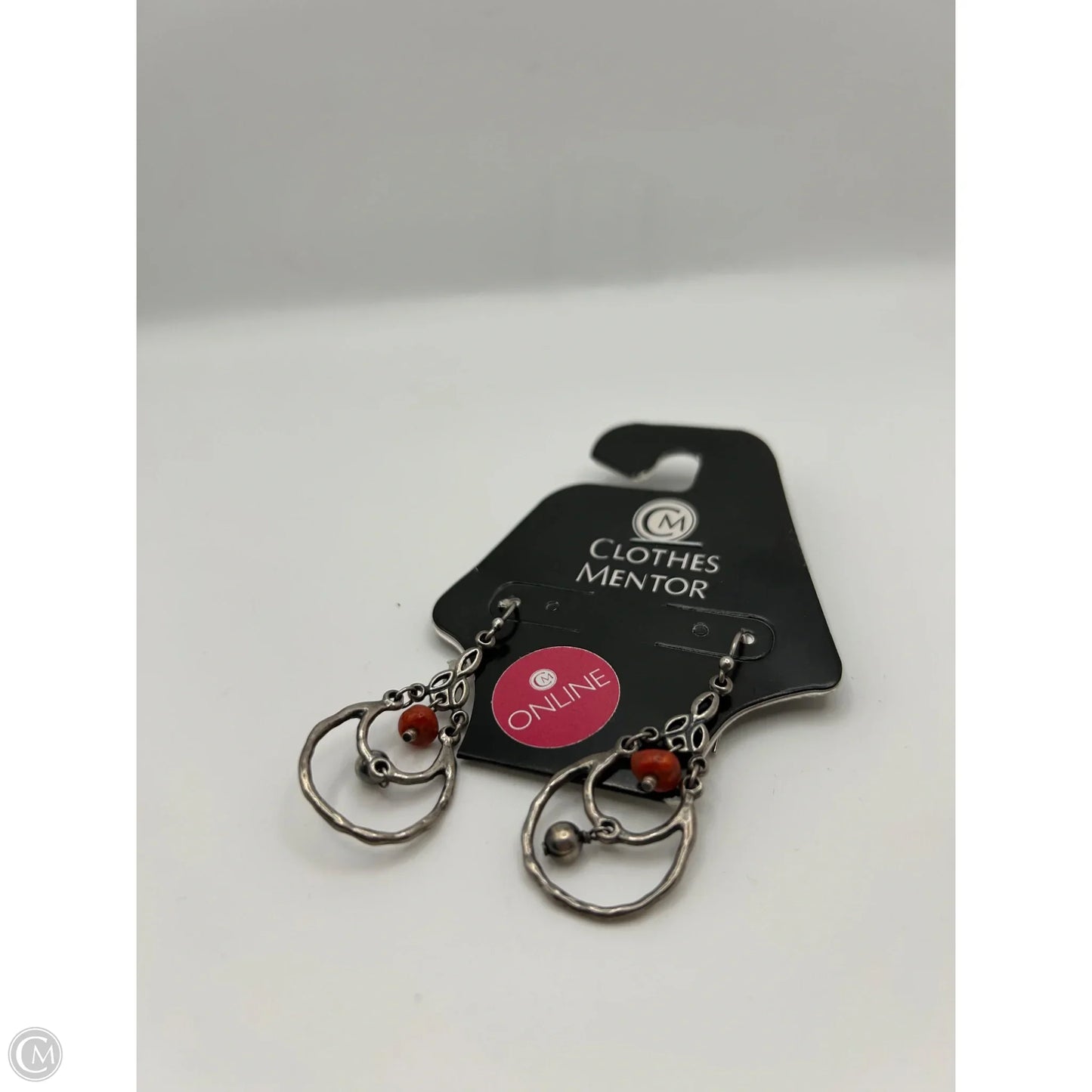 Earrings Dangle/drop By Cmc