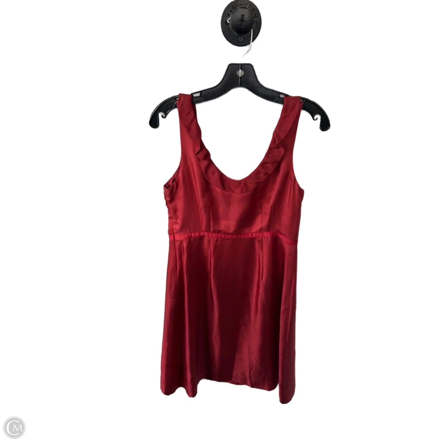 Dress Party Short By Moulinette Soeurs In Orange, Size: M