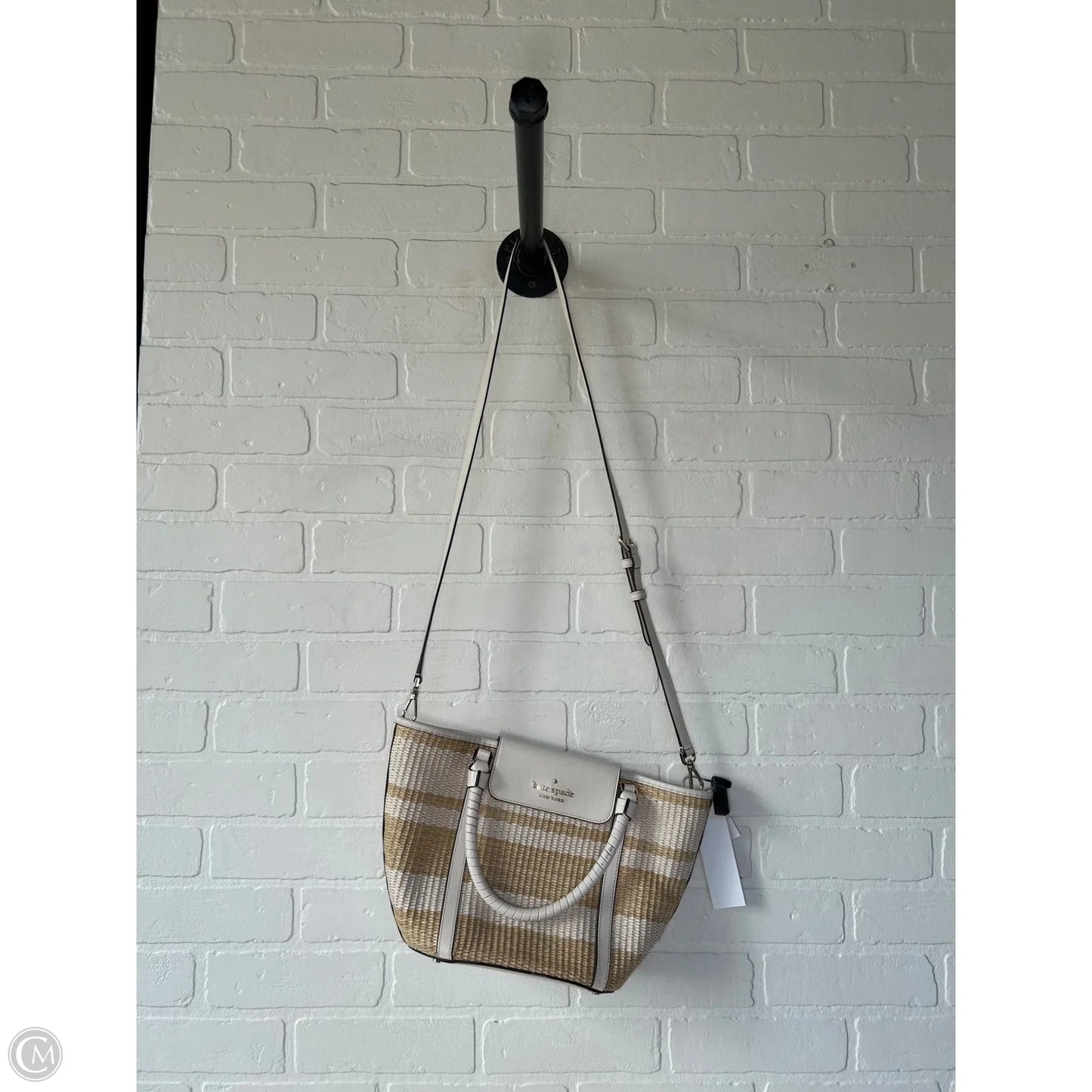 Handbag Designer By Kate Spade, Size: Medium