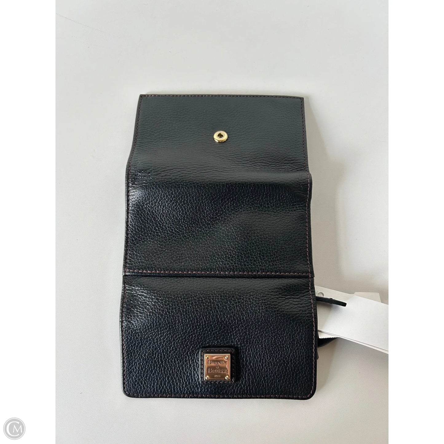 Wallet Designer By Dooney And Bourke, Size: Small