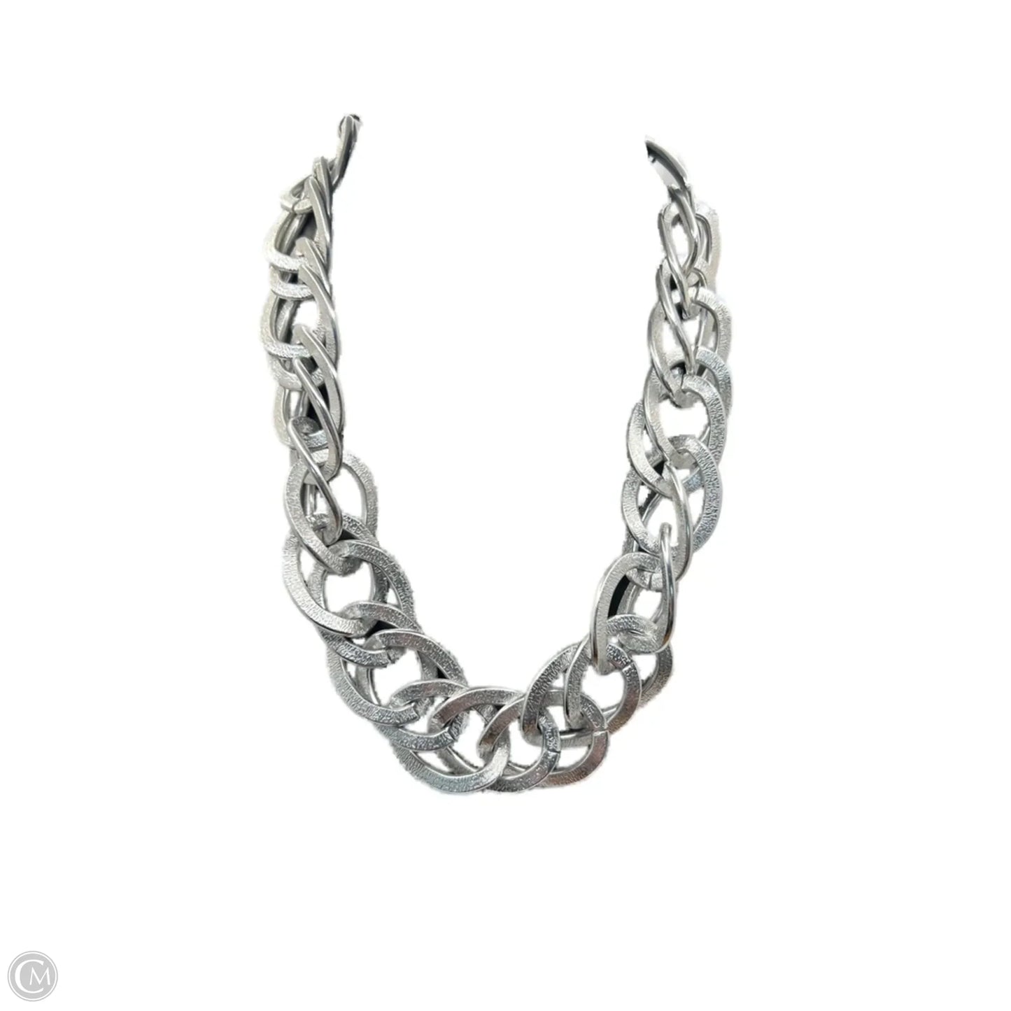 Necklace Set By Clothes Mentor, Size: 02 Piece Set