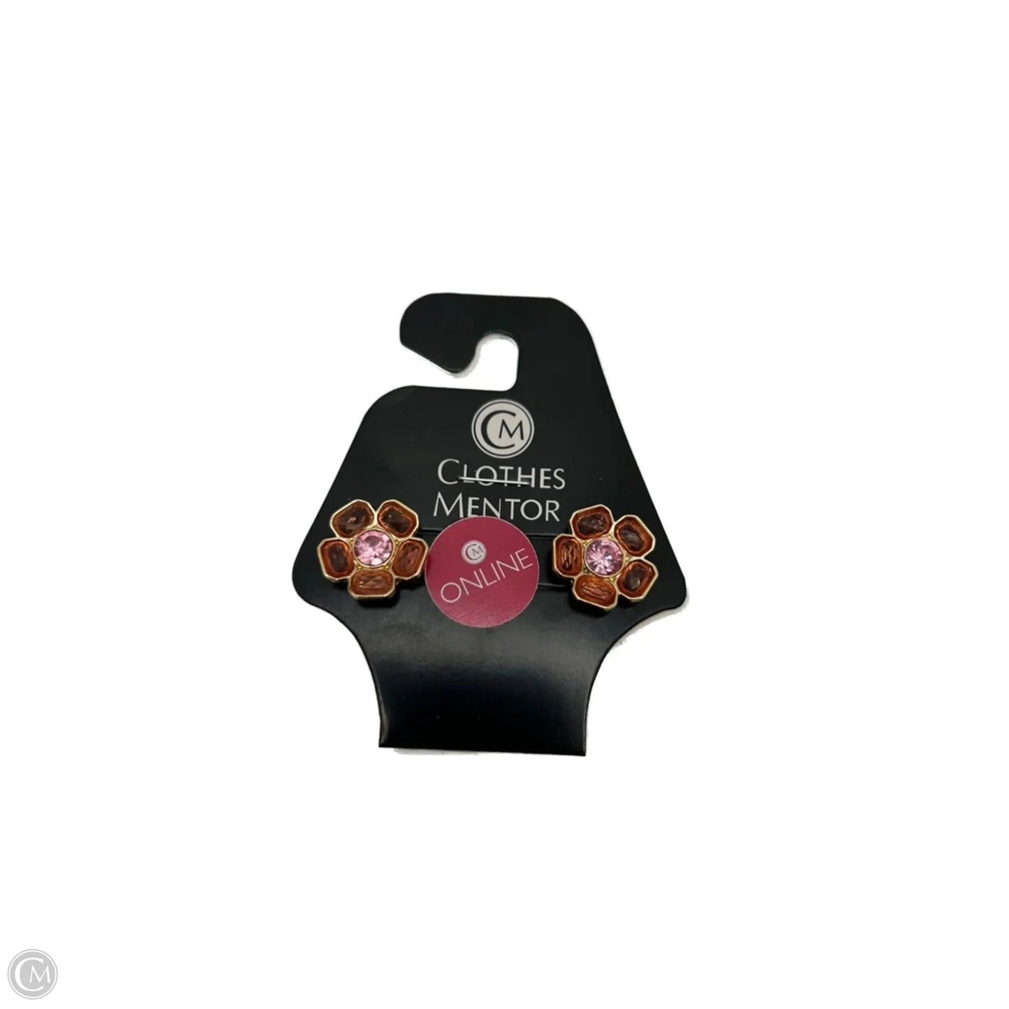 Earrings Stud By Clothes Mentor