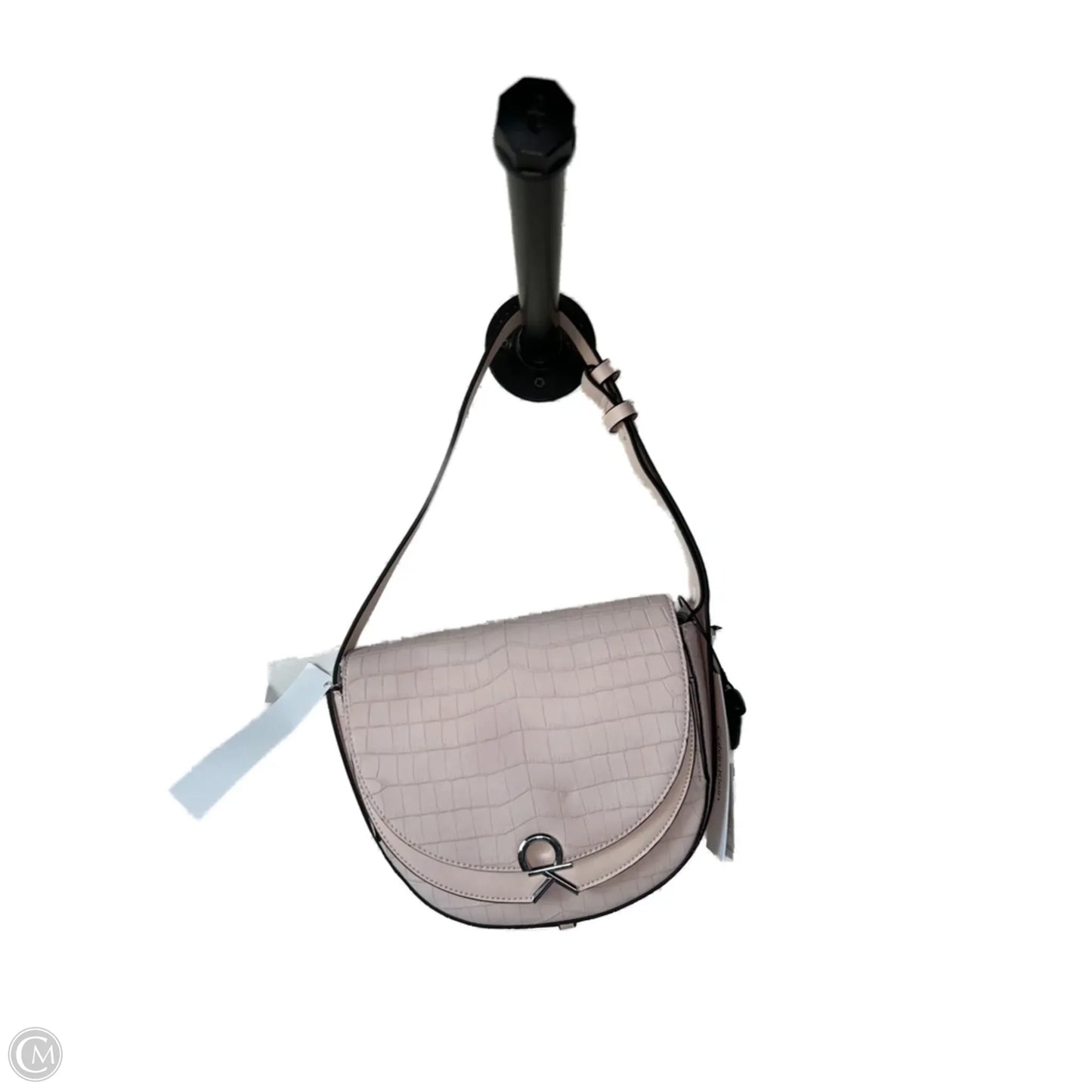 Crossbody By Calvin Klein, Size: Medium