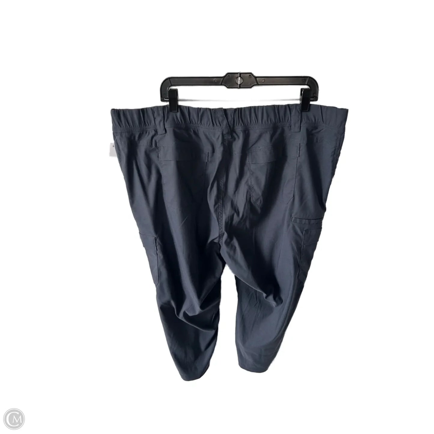 Pants Chinos & Khakis By Duluth Trading In Grey, Size: 22