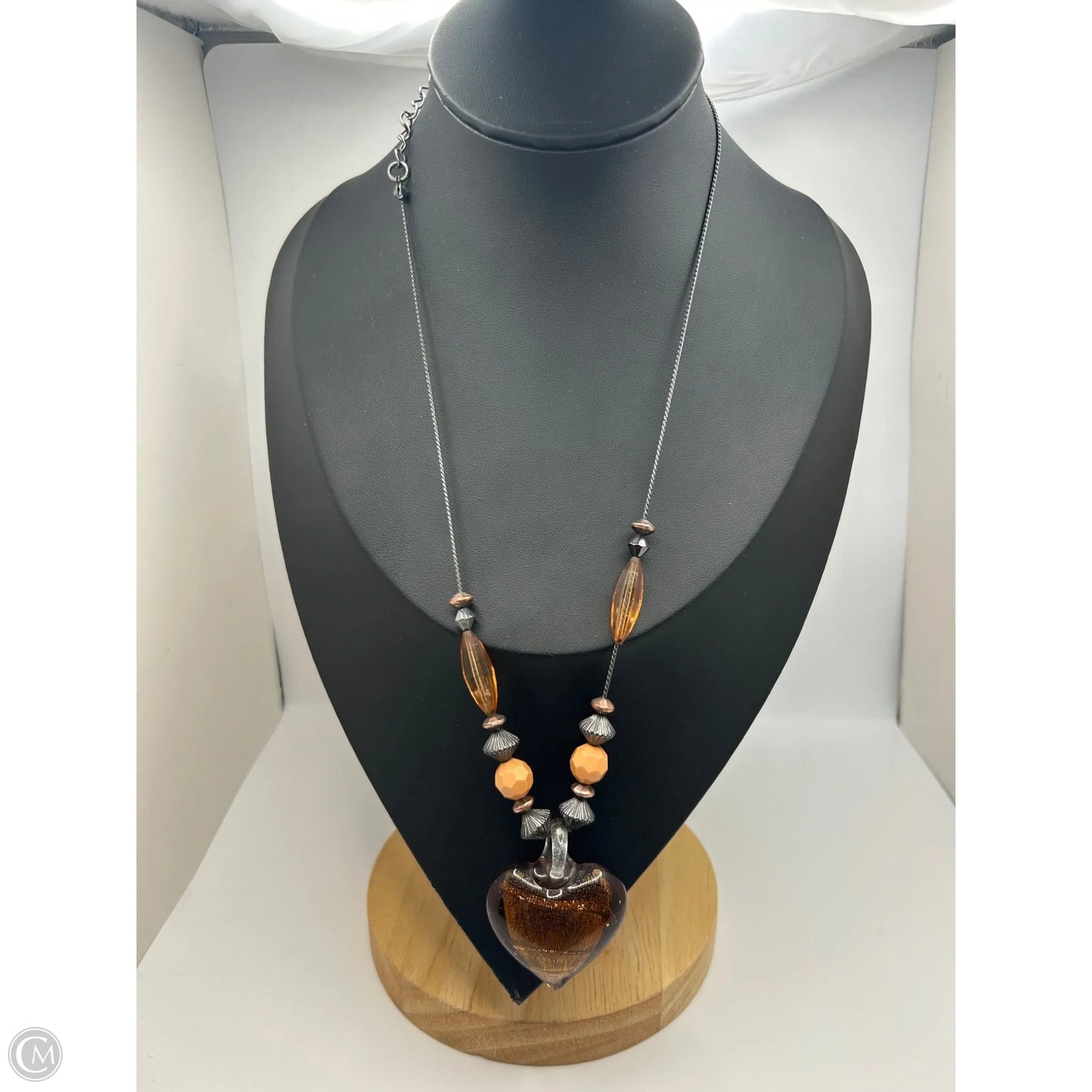 Necklace Pendant By Clothes Mentor