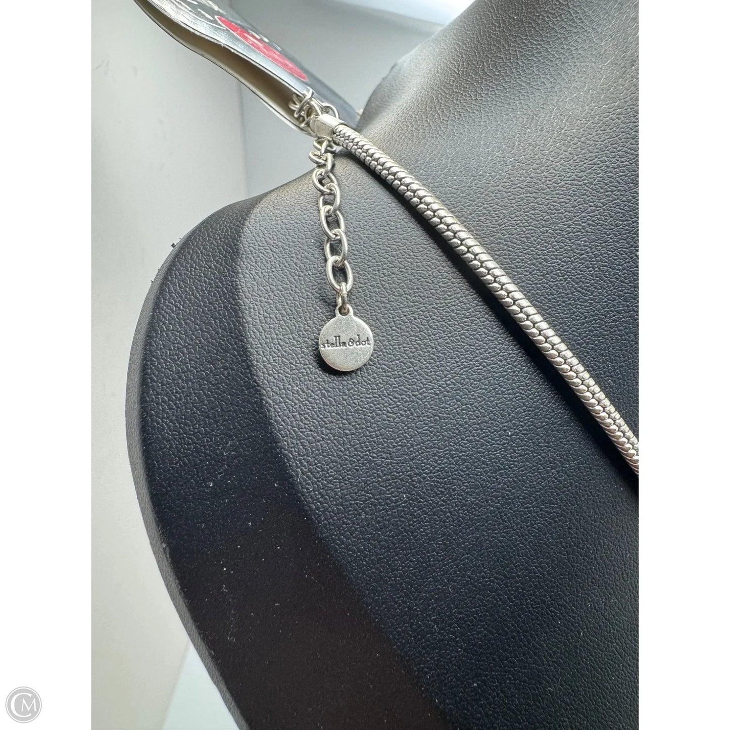 Necklace Statement By Stella And Dot