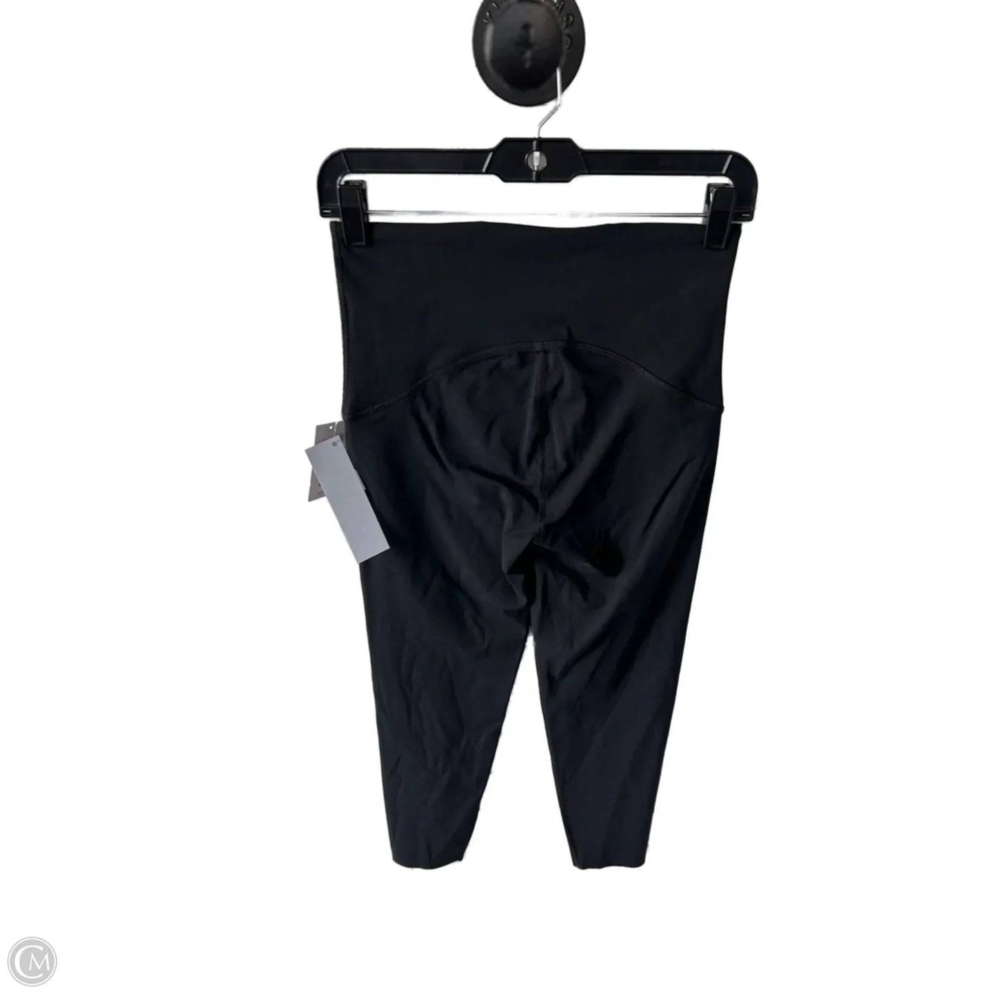 Pants Leggings By Spanx In Black, Size: 8