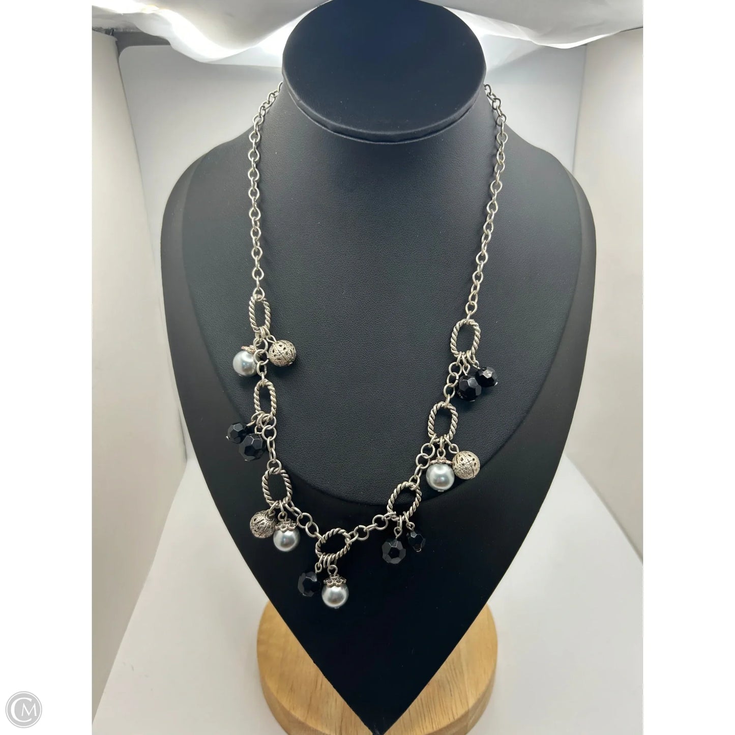 Necklace Statement By Clothes Mentor