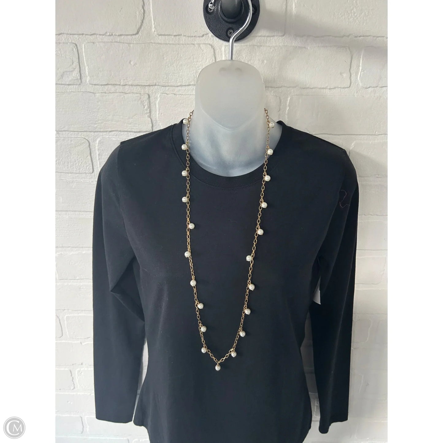 Necklace Chain By Lauren By Ralph Lauren