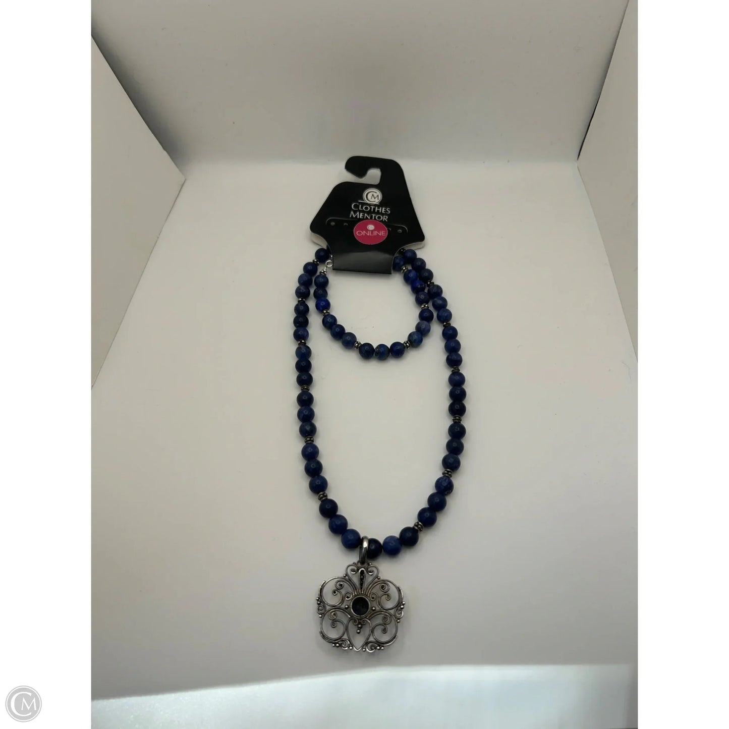 Necklace Set By Clothes Mentor, Size: 03 Piece Set