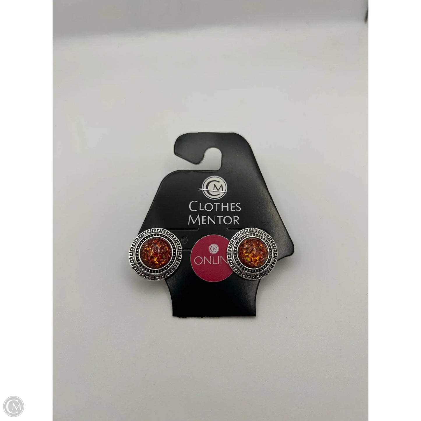 Earrings Stud By Clothes Mentor