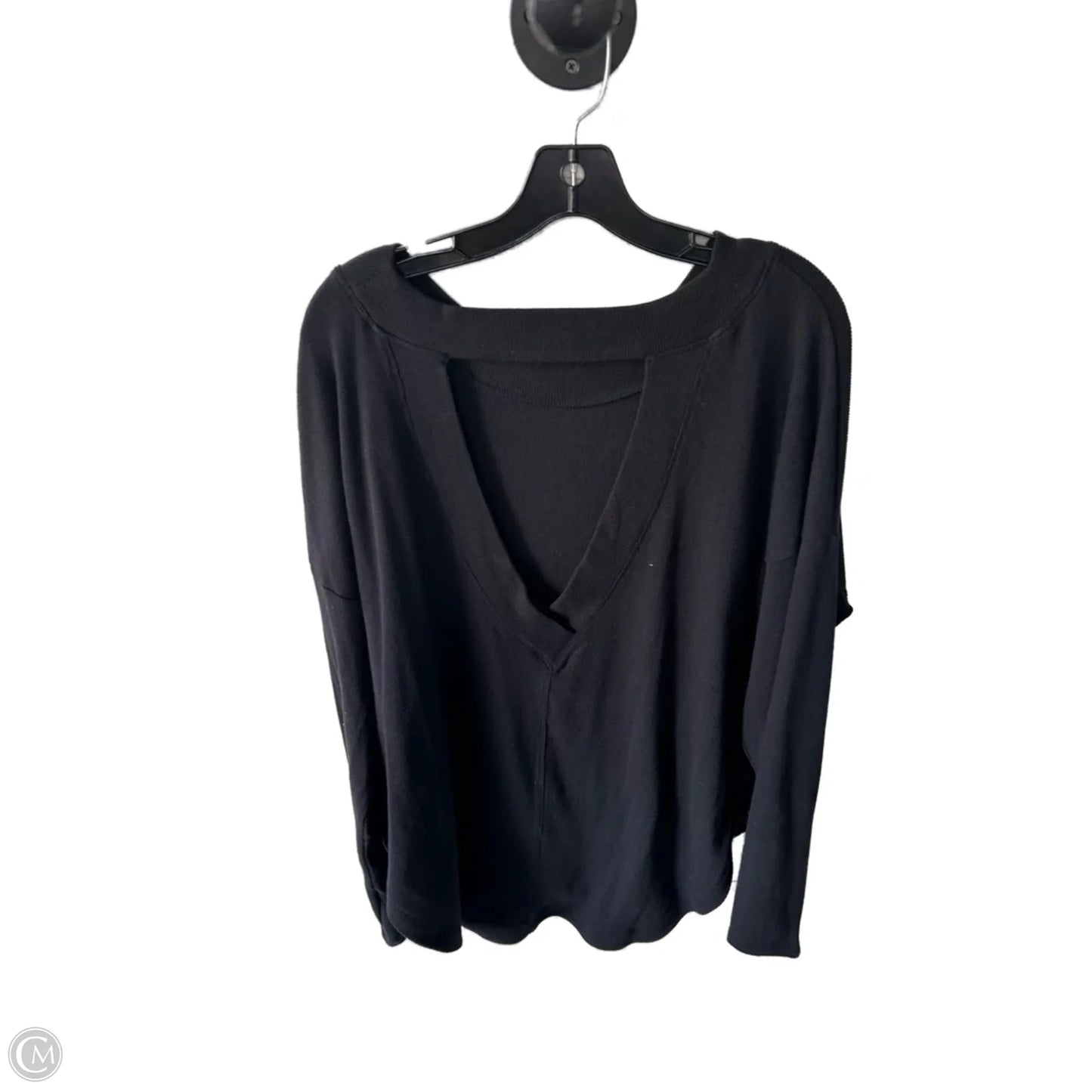 Sweater By Athleta In Black, Size: Xl
