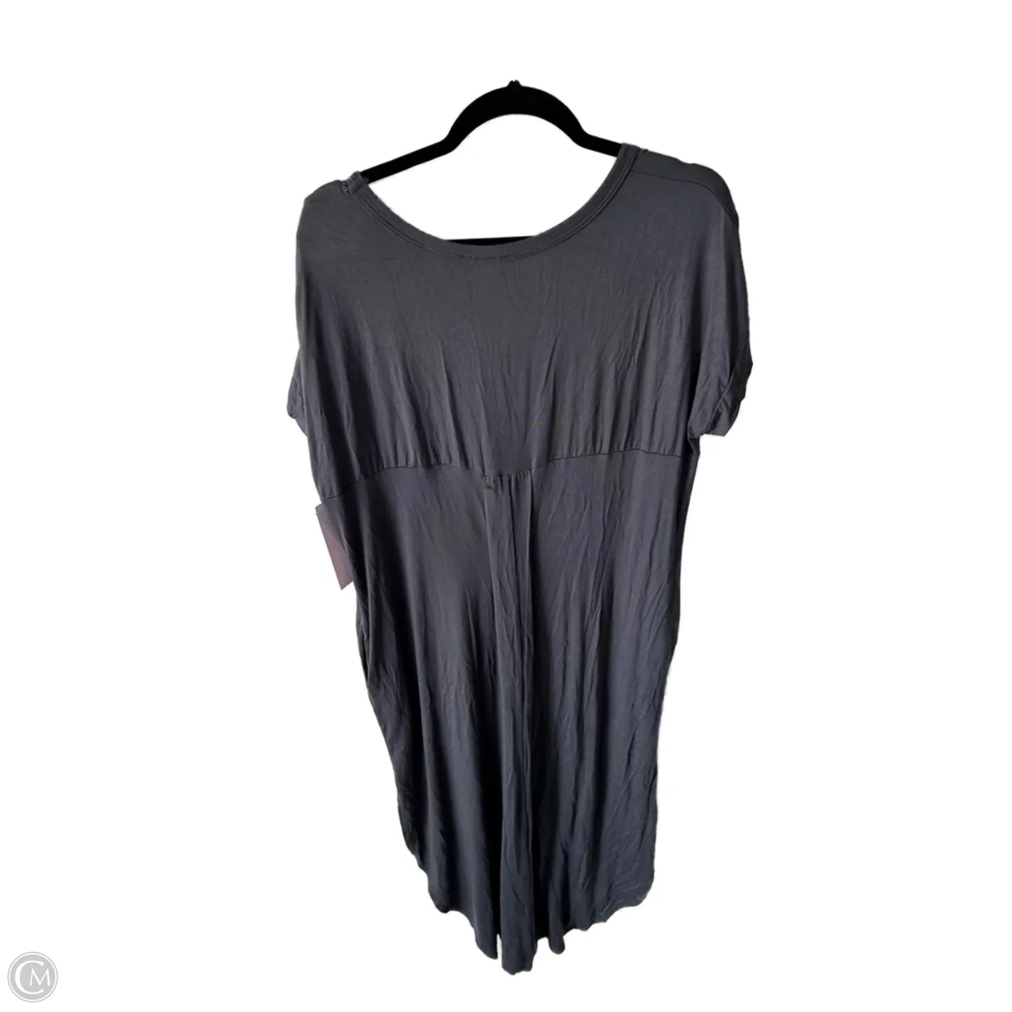 Dress Casual Maxi By Heimish Usa In Grey, Size: S