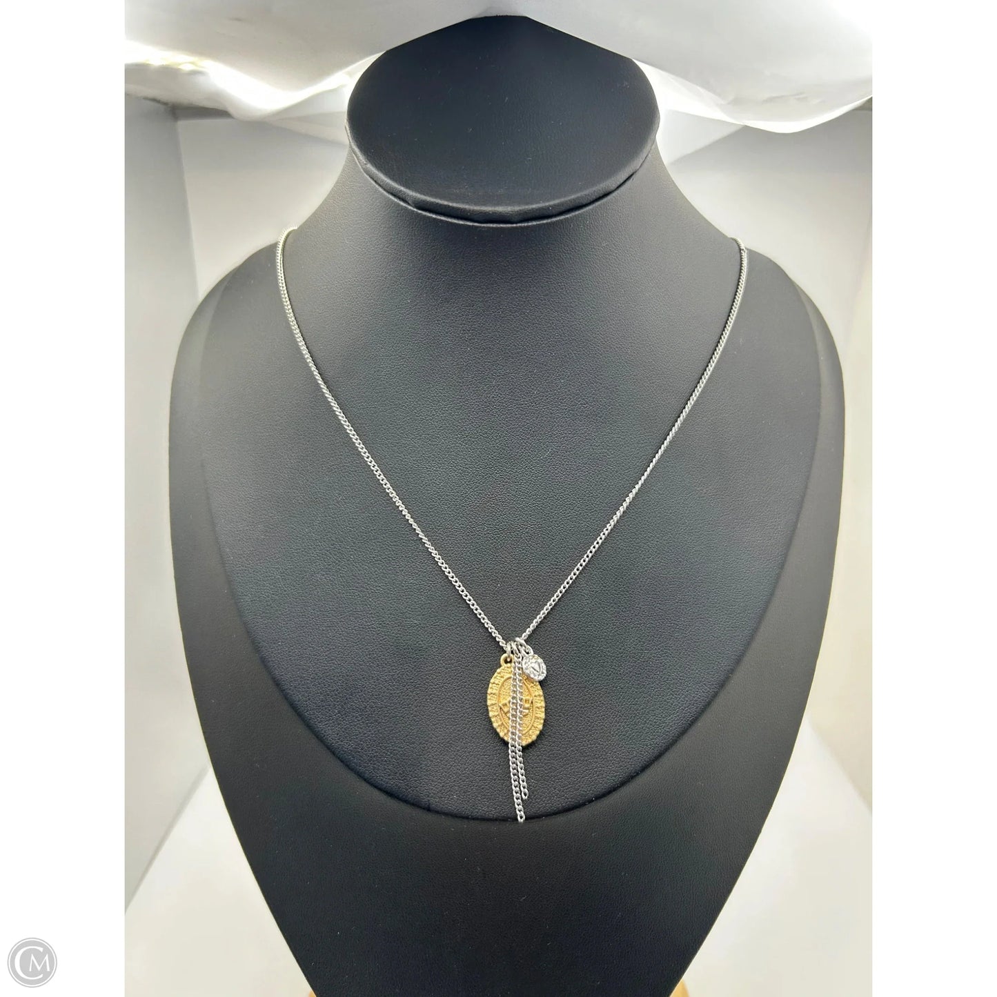 Necklace Pendant By Cabi